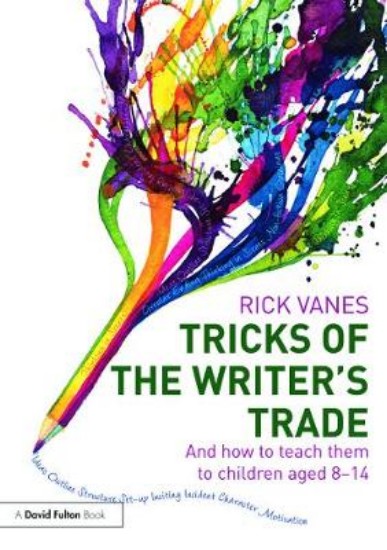 Picture of Tricks Of The Writer's Trade