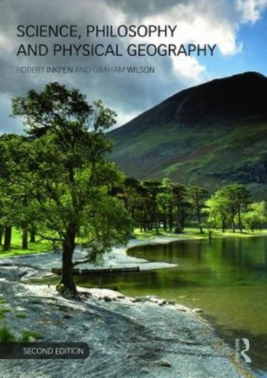Picture of Science, Philosophy and Physical Geography