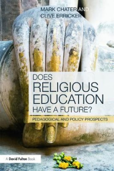 Picture of Does Religious Education Have a Future?