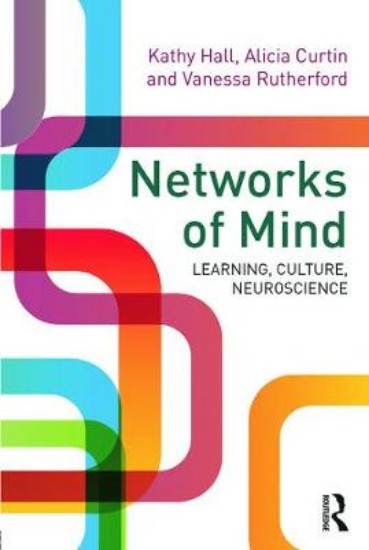 Picture of Networks of Mind: Learning, Culture, Neuroscience
