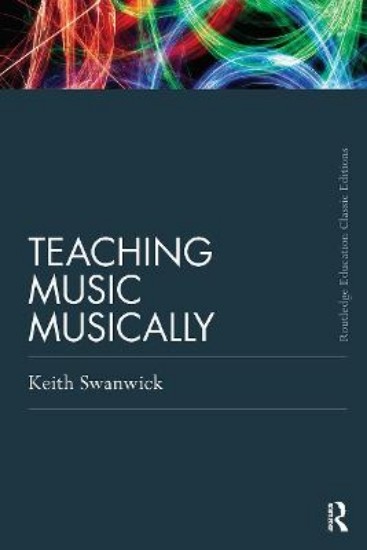 Picture of Teaching Music Musically