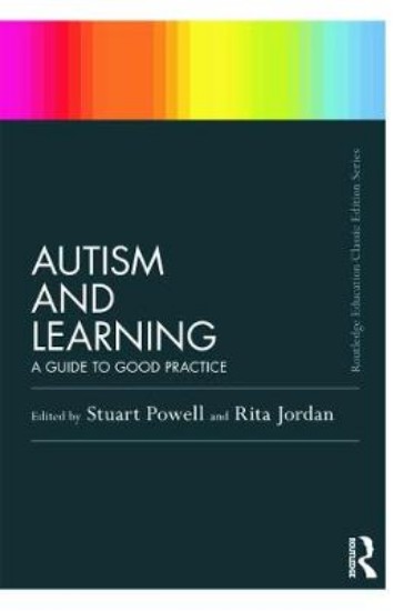 Picture of Autism And Learning