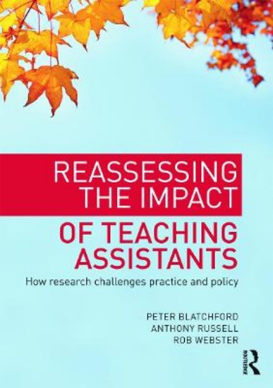 Picture of Reassessing the Impact of Teaching Assistants