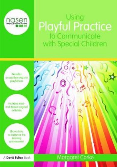 Picture of Using Playful Practice To Communica