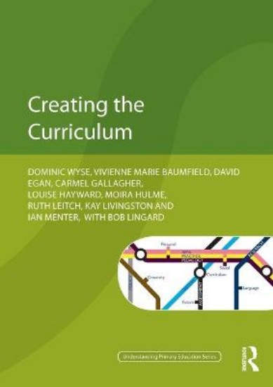 Picture of Creating the Curriculum