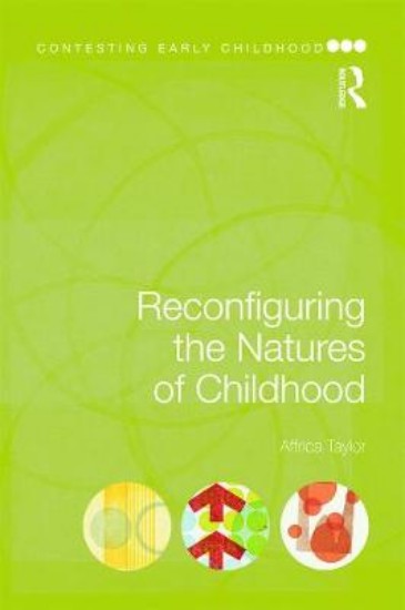 Picture of Reconfiguring the Natures of Childhood