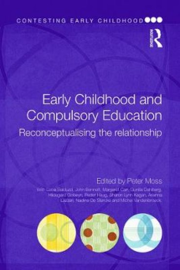 Picture of Early Childhood and Compulsory Education
