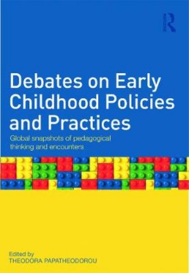 Picture of Debates on Early Childhood Policies and Practices