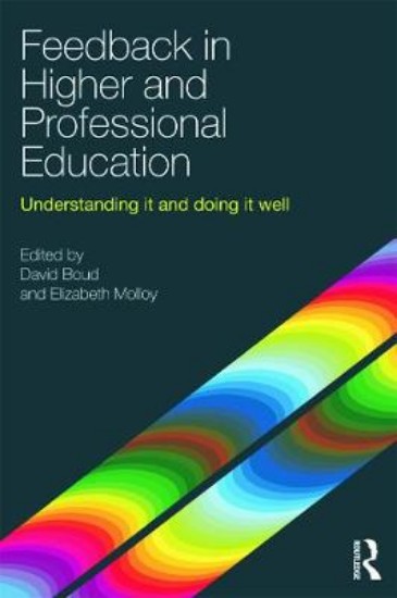 Picture of Feedback in Higher and Professional Education