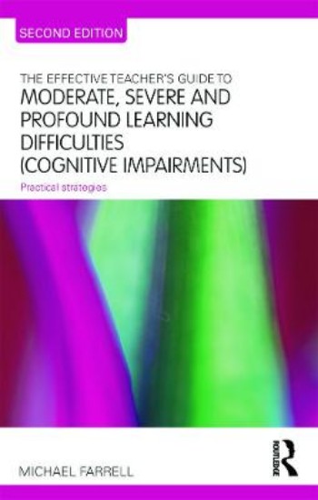 Picture of Effective Teachers Guide to Moderate, Severe and Profound Le
