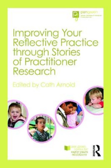 Picture of Stories of Practitioner Research in the Early Years