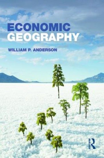Picture of Economic Geography