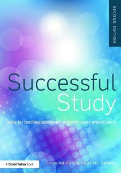 Picture of Successful Study: Skills for Teaching Assistants and Early Years Practitioners 2ed