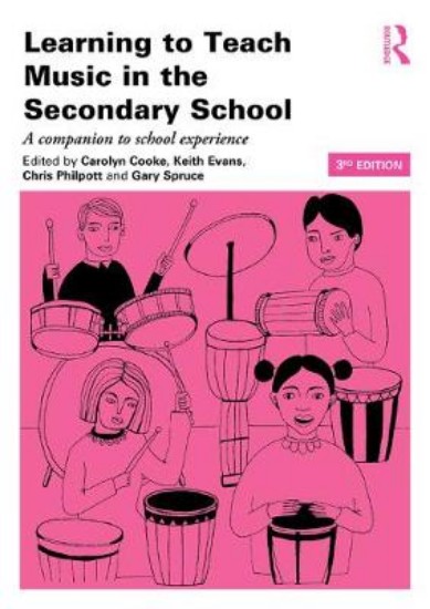 Picture of Learning to Teach Music in the Secondary School : A Companion to School 3ed