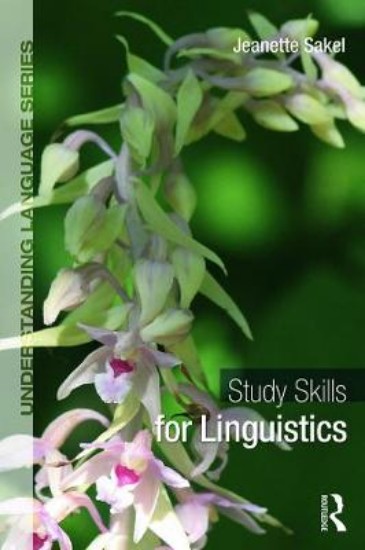 Picture of Study Skills for Linguistics