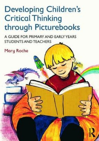 Picture of Developing Children's Critical Thinking Through Picturebooks