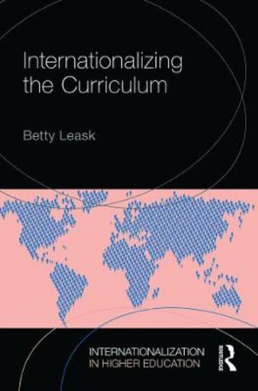 Picture of Internationalizing the Curriculum