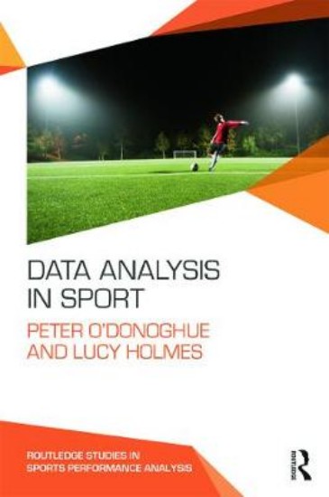 Picture of Data Analysis in Sport