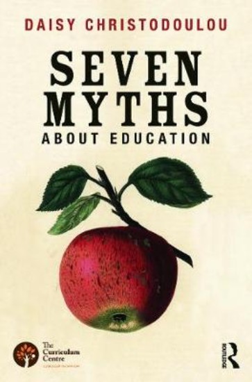 Picture of Seven Myths About Education