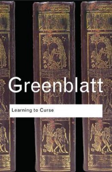 Picture of Learning to Curse