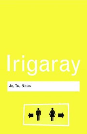 Picture of Je, Tu, Nous