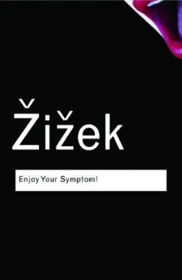 Picture of Enjoy Your Symptom!