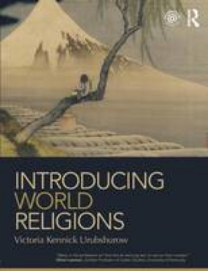 Picture of Introducing World Religions