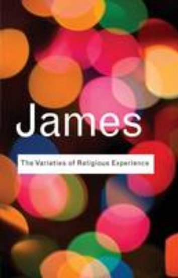 Picture of Varieties of Religious Experience