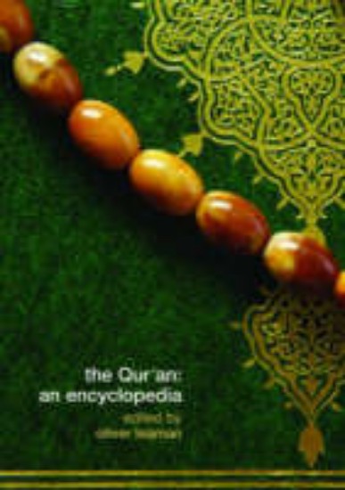 Picture of Qur'an:an encyclopedia