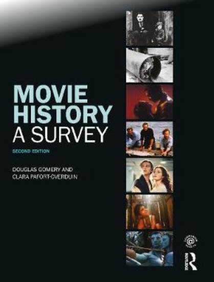 Picture of Movie History: A Survey