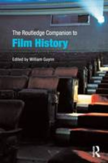 Picture of Routledge Companion to Film History
