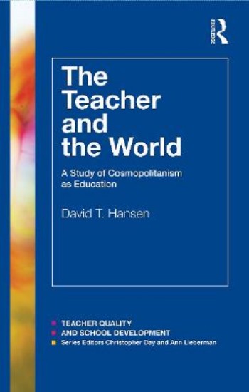 Picture of Teacher And The World