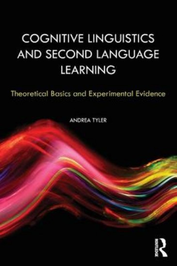 Picture of Cognitive Linguistics and Second Language Learning