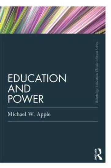 Picture of Education and Power
