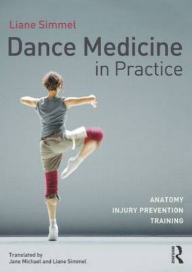 Picture of Dance Medicine in Practice
