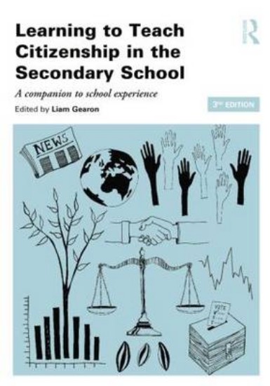 Picture of Learning to Teach Citizenship in the Secondary School 2ed