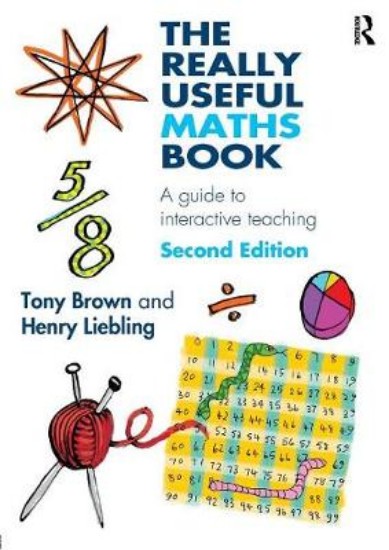 Picture of Really Useful Maths Book : A Guide to Interactive Teaching 2ed