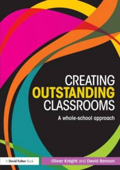 Picture of Creating Outstanding Classrooms