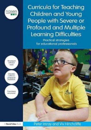 Picture of Curricula for Teaching Children and Young People with Severe