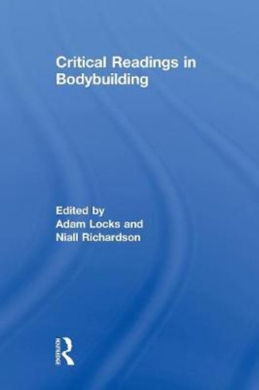 Picture of Critical Readings in Bodybuilding