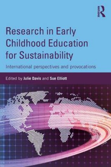 Picture of Research in Early Childhood Education for Sustainability