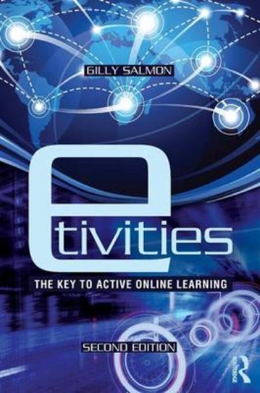 Picture of E-tivities : The Key to Active Online Learning