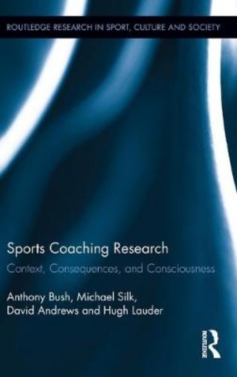 Picture of Sports Coaching Research