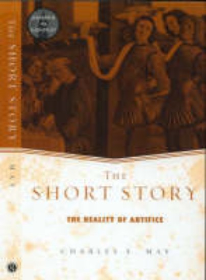 Picture of Short Story: Reality of Artifice