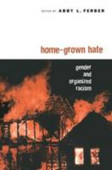 Picture of Home-Grown Hate