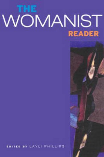 Picture of Womanist Reader: The First Quarter Century of Womanist Thought