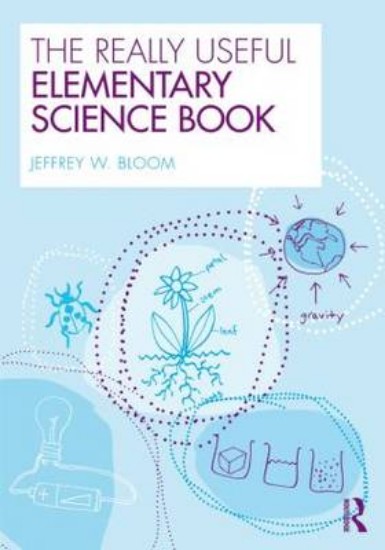 Picture of Really Useful Elementary Science Book