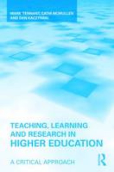 Picture of Teaching, Learning and Research in Higher Education