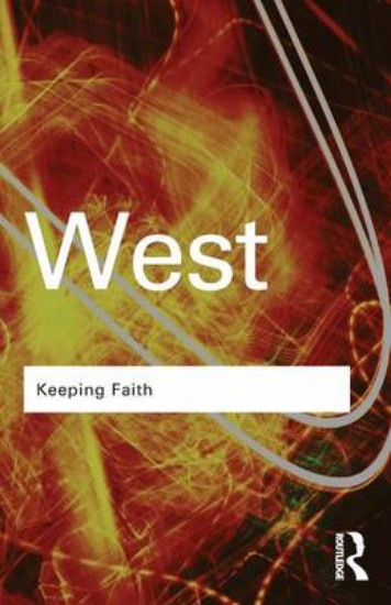 Picture of Keeping Faith