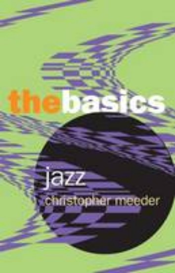 Picture of Jazz:  The Basics